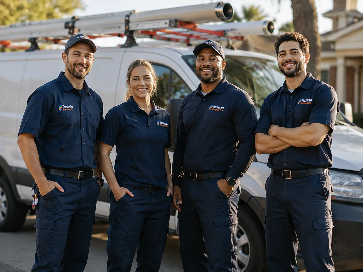 Emergency Plumber Near Me in Fairfax Station, VA near me